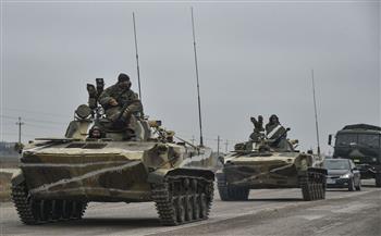   الدول الغربية توافق على توسيع إمدادات الأسلحة إلى أوكرانيا