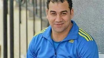 عبداللطيف الدوماني يعلن رحيله عن تدريب طنطا