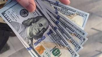 سعر الدولار يوم الخميس 28_4_2022 