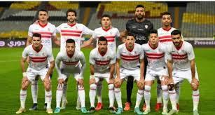   موعد مباراة الزمالك وأسوان في نصف نهائي كأس مصر
