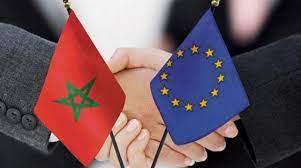   المغرب والاتحاد الأوروبي يبحثان توسيع الشراكة الاستراتيجية