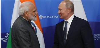   آسيا تايمز: الهند ترفض فرض عقوبات على روسيا 