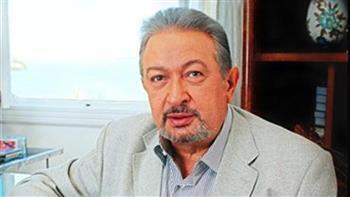 ذكرى ميلاد نور الشريف.. محطات فى حياة «صائد الجوائز»