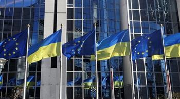   المفوضية الأوروبية تقترح تعليق رسوم الاستيراد من أوكرانيا