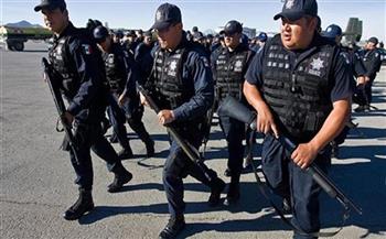   المكسيك: مقتل 8 وإصابة 12بمواجهات بين عمال مصنع للإسمنت 