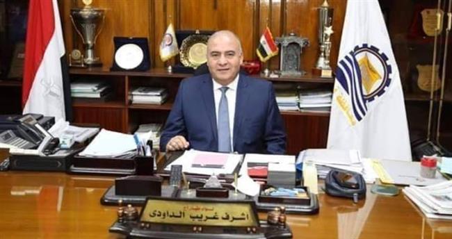 محافظ قنا: 95 مليون جنيه لتمويل المشروعات الصغيرة فى 3 أشهر