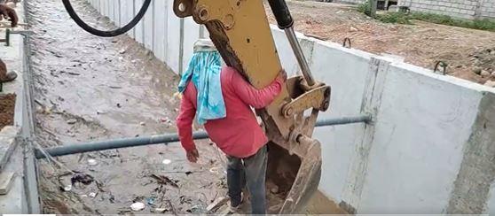 فيديو إنقاذ كلب بطريقة خيالية يشعل «تويتر»
