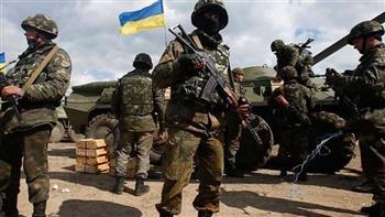   أوكرانيا: مقتل نحو 22 ألفا و800 جندي روسي منذ فبراير الماضي