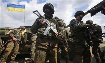   القوات الأوكرانية تقصف دونيتسك 20 مرة خلال الـ 24 ساعة الماضية
