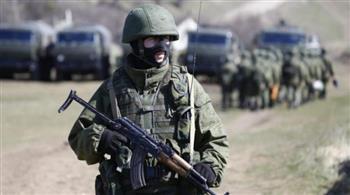 الأمن الروسى: إحباط هجوم إرهابى فى شبه جزيرة القرم