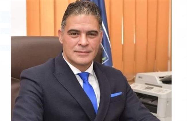 بعد وفاة عميد تجارة الإسماعيلية.. الحزن يخيم على طلاب وأساتذة جامعة قناة السويس 