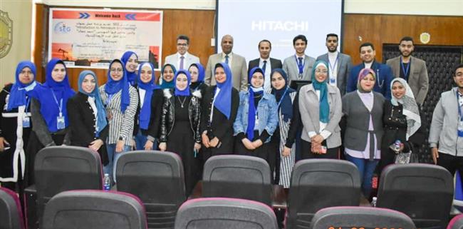 فوز عضو هيئة تدريس بجامعة المنصورة على الجائزة الفضية في التصوير الفوتوغرافي 
