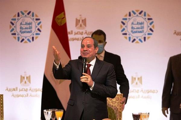 تنفيذا لتوجيهات الرئيس.. التحالف الوطني يعلن استكمال خطة الحماية الاجتماعية