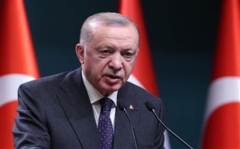   أردوغان يبحث مع بوتين تبادل الأسيرين الروسي والأميركي