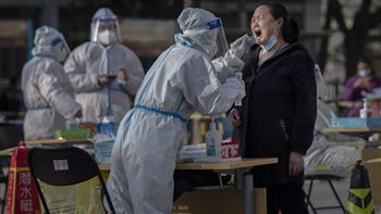   استمرار ارتفاع أعداد الإصابات والوفيات بسبب فيروس "كورونا" في أنحاء العالم