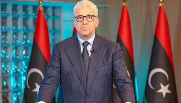 رئيس الحكومة الليبية المكلف يؤكد سعي حكومته الحثيث لاستئناف إنتاج وتصدير النفط