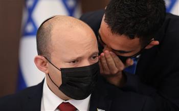   رصاصة جديدة.. رسالة تهديد ثانية  لعائلة رئيس الوزراء الإسرائيلي