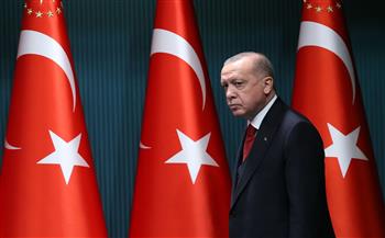   أردوغان قبل التوجه للسعودية: بدء حقبة جديدة بين البلدين
