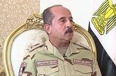   القوات المسلحة تفتتح تجمعا تنمويا جديدا بمحافظة شمال سيناء