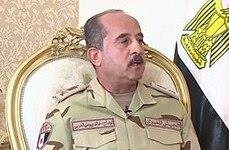 القوات المسلحة تفتتح تجمعا تنمويا جديدا بمحافظة شمال سيناء