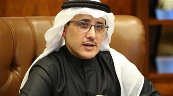   وزير الخارجية الكويتي يبحث مع نظيره الإيراني هاتفيا التطورات على الساحتين الإقليمية والدولية
