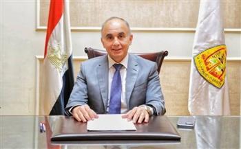 جامعة الزقازيق تحتل الترتيب ٦٠١-٨٠٠ ضمن أفضل الجامعات عالمياً 
