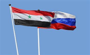   وزيرا خارجية سوريا وروسيا يبحثان العلاقات الثنائية والتطورات الإقليمية والدولية