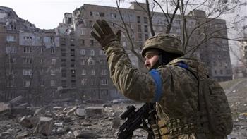   قائد عسكري أوكراني يناشد العالم لإجلاء المحاصرين في أزوفستال