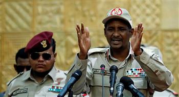   نائب رئيس مجلس السيادة السوداني يؤكد دعم مبادرة الآلية الثلاثية كمسهل للحوار