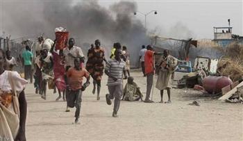   السودان: عدد الأسر المشردة جراء أحداث غرب دارفور يفوق 59 ألفا