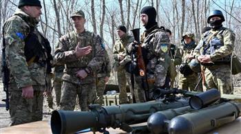   القوات الروسية: تدمير 76 منشأة عسكرية أوكرانية خلال 24 ساعة