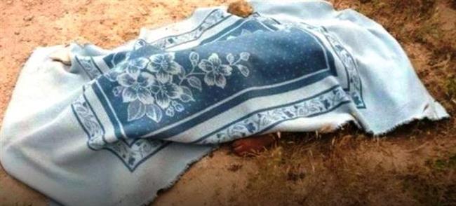 العثور على جثة شاب بجوار ترعة العقبية فى قنا 