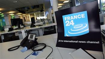   باريس تدعو مالي لإعادة النظر فى قرار تعليق بث "فرانس 24" "وراديو فرنسا الدولى"