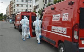   الصحة المغربية: 40 إصابة جديدة وحالة وفاة بفيروس كورونا خلال 24 ساعة