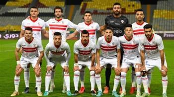 تعرف على تشكيل الزمالك أمام المصري في مسابقة الدوري الممتاز