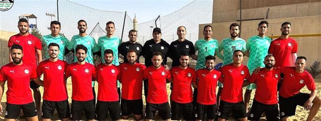 المنتخب الوطني ينهى معسكره استعدادا لتصفيات إفريقيا المؤهلة لكأس العالم 