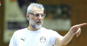 منتخب مصر يختتم معسكره استعدادا لكأس العرب بالسعودية 