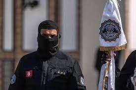   القبض على عنصرين تكفيريين في تونس بتهمة الانضمام إلى تنظيم إرهابي