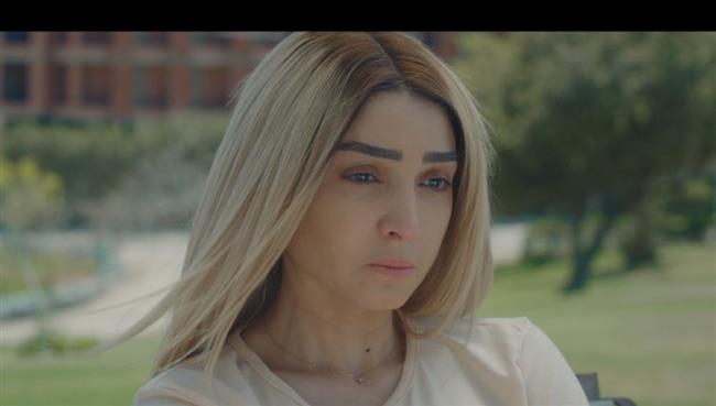 روجينا تكشف سر قتلها محمد لطفي بالحلقة 28 من مسلسل «انحراف» 