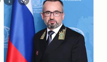   السفير الروسي في كندا: طرد الدبلوماسيين الروس سيقابله رد مماثل