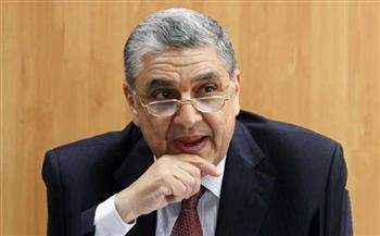   شاكر يصدر قرار بتشكيل مجلس إدارة الشركة القابضة لكهرباء مصر 