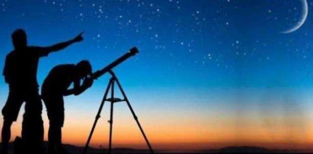 على عهدة الفلك.. عيد الفطر يوم الإثنين