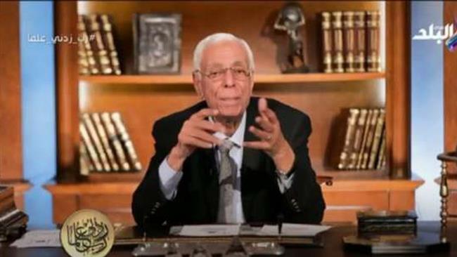 ليس له علاج.. حسام موافي يكشف خطورة التهاب أطراف الأعصاب لمرضى السكر