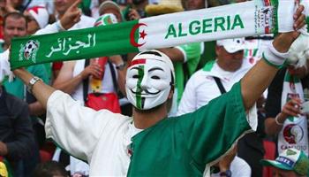   الاتحاد الجزائري ونظيره الجامبي يؤكدان ضرورة التهدئة رياضيا