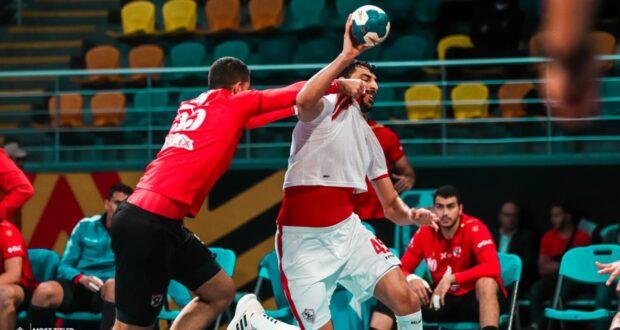 أحمد حسام: سنطوي صفحة المحلي وسنركز على بطولتي أفريقيا