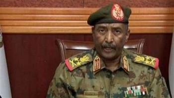   البرهان: لن نسلم أمر القوات النظامية لجهة لم يتوافق عليها السودانيون
