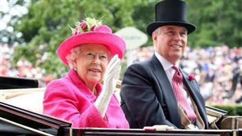   ملكة بريطانيا لن تجرد الأمير أندرو من ألقابه بسبب فضيحة جنسية