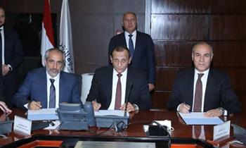   كامل الوزير: ننفذ خطة لتطوير جميع الموانئ المصرية