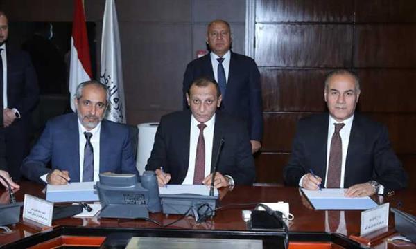كامل الوزير: ننفذ خطة لتطوير جميع الموانئ المصرية