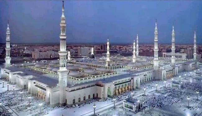 جهود مكثفة لتوفير أعمال الترجمة باللغات العالمية لخدمة قاصدي المسجد النبوي
